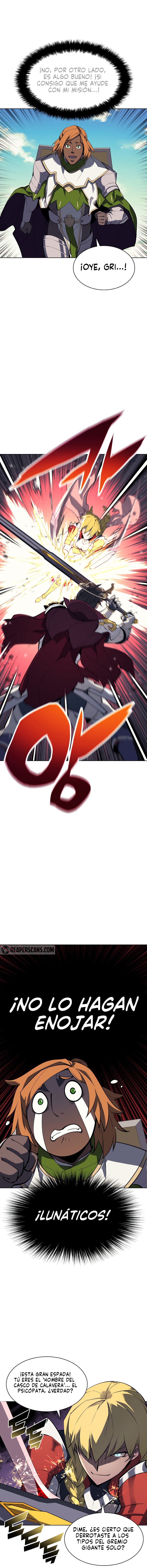Read El Chetado (es) Manga Online