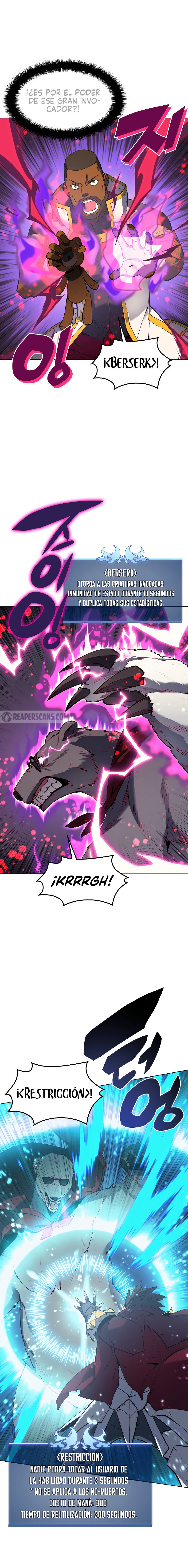 Read El Chetado (es) Manga Online