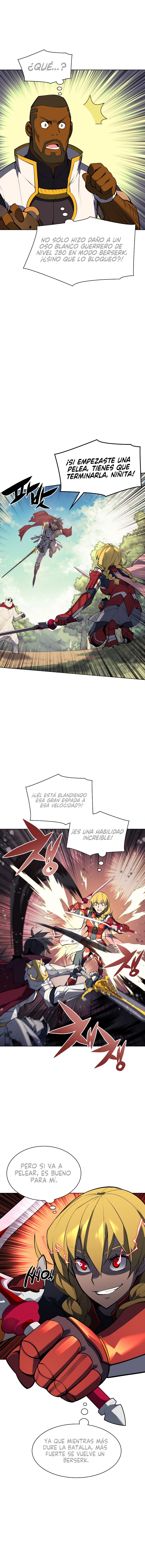 Read El Chetado (es) Manga Online