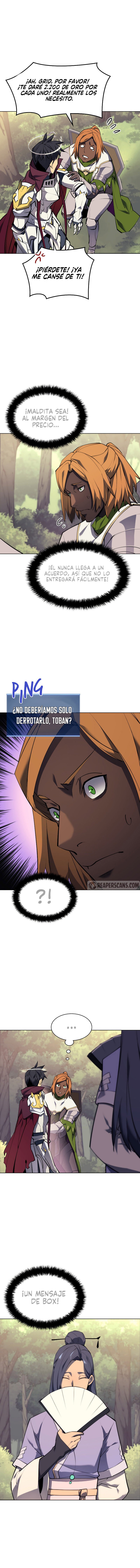 Read El Chetado (es) Manga Online