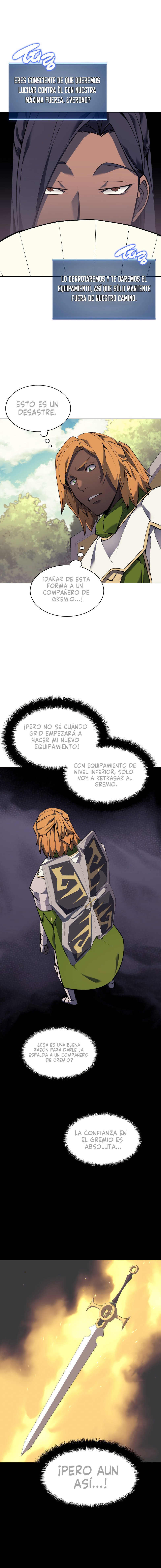 Read El Chetado (es) Manga Online