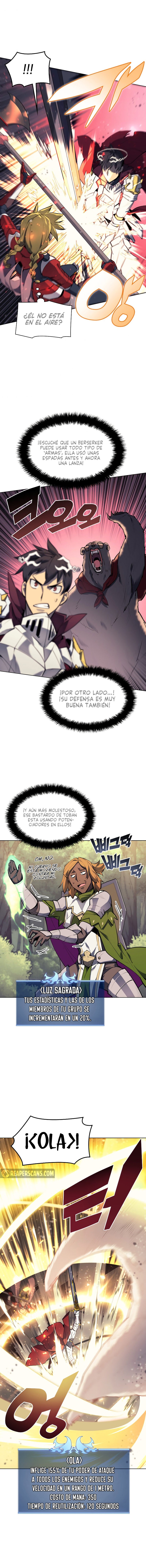 Read El Chetado (es) Manga Online