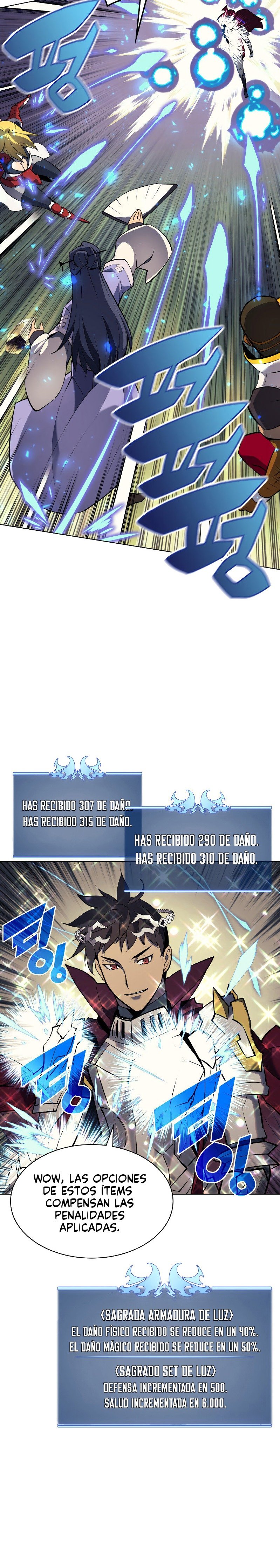 Read El Chetado (es) Manga Online