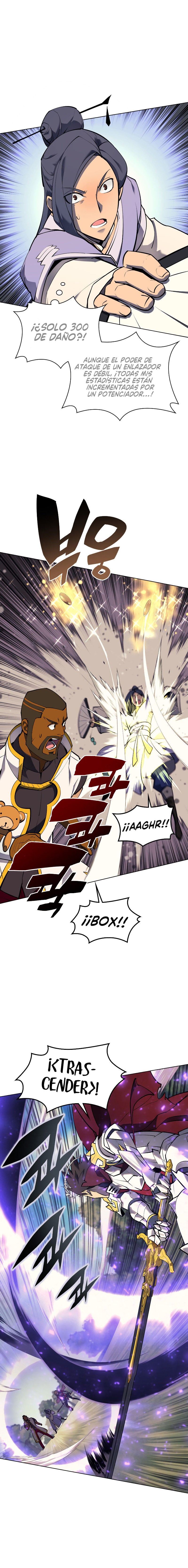 Read El Chetado (es) Manga Online