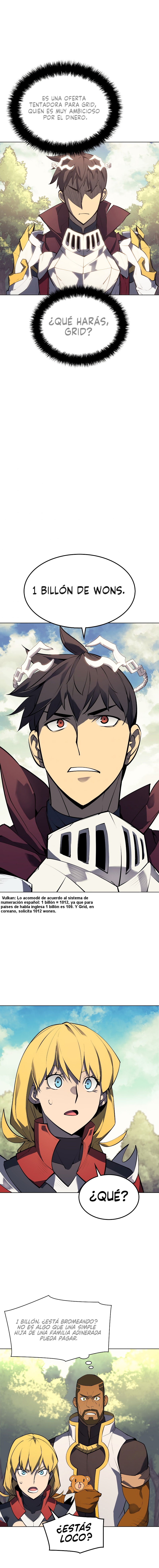 Read El Chetado (es) Manga Online