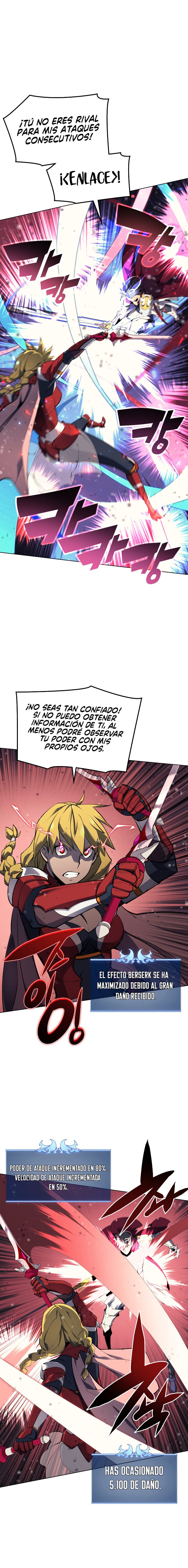Read El Chetado (es) Manga Online