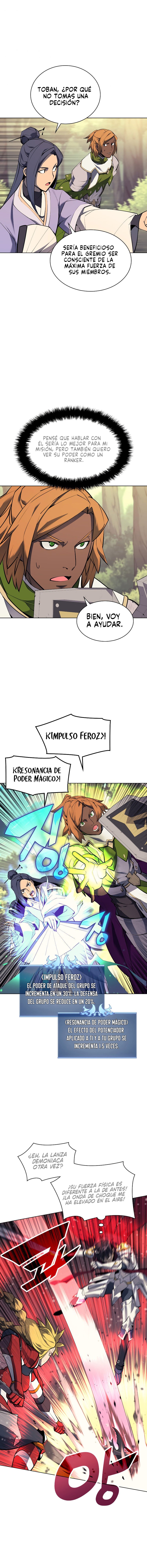 Read El Chetado (es) Manga Online