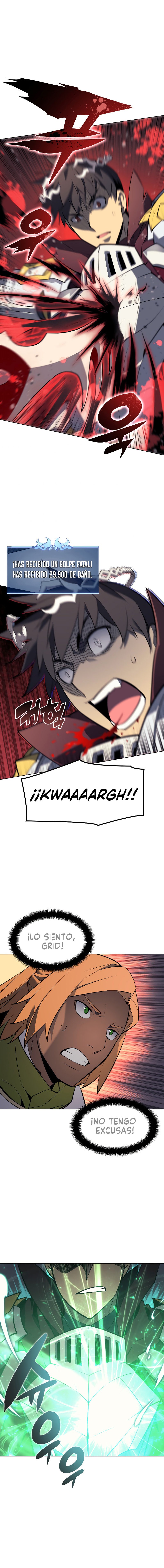Read El Chetado (es) Manga Online