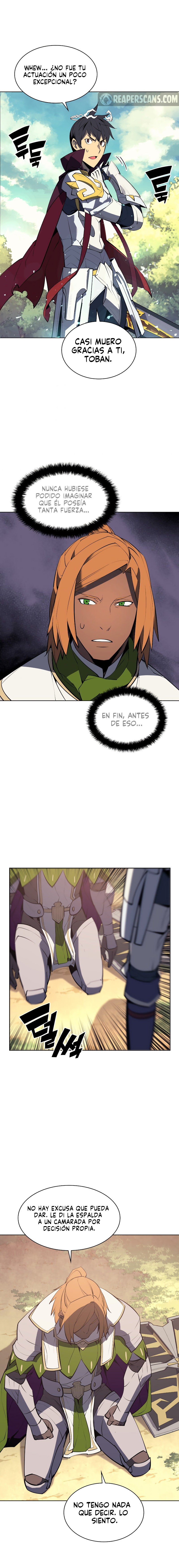 Read El Chetado (es) Manga Online