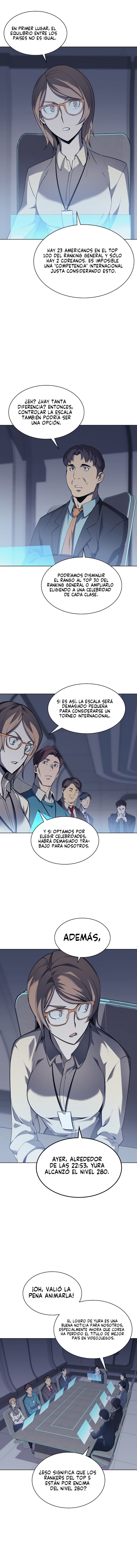 Read El Chetado (es) Manga Online