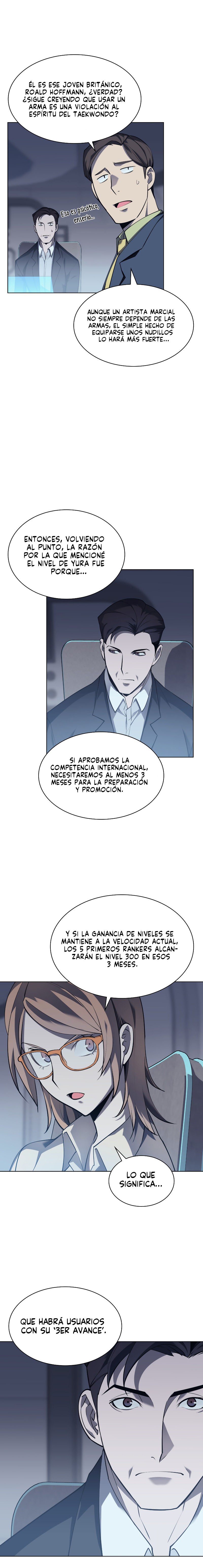 Read El Chetado (es) Manga Online