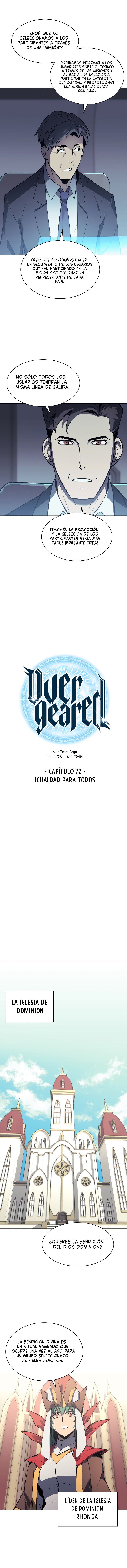 Read El Chetado (es) Manga Online