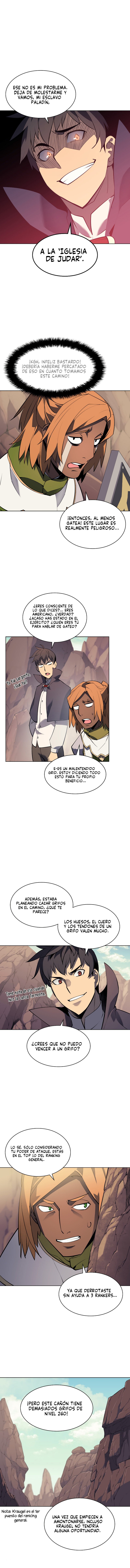 Read El Chetado (es) Manga Online