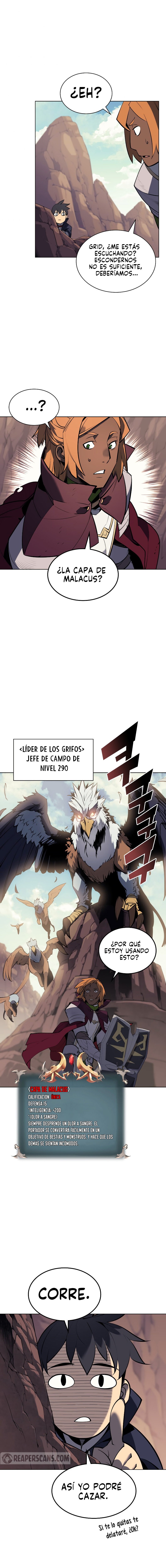 Read El Chetado (es) Manga Online