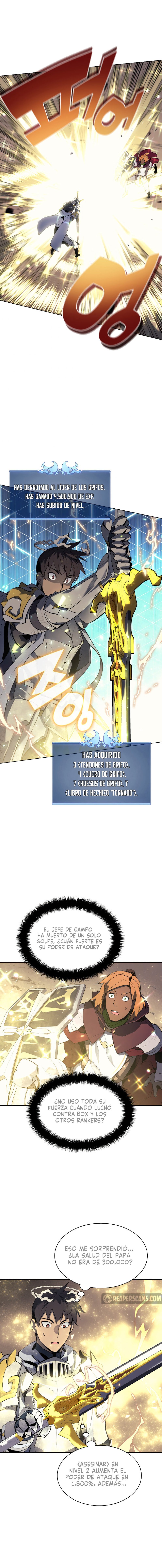 Read El Chetado (es) Manga Online