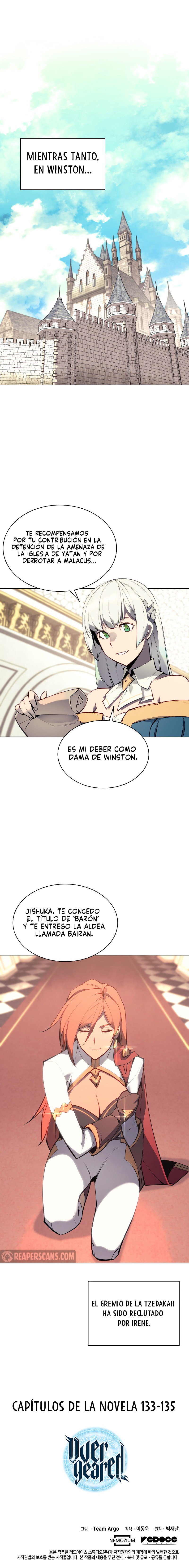 Read El Chetado (es) Manga Online