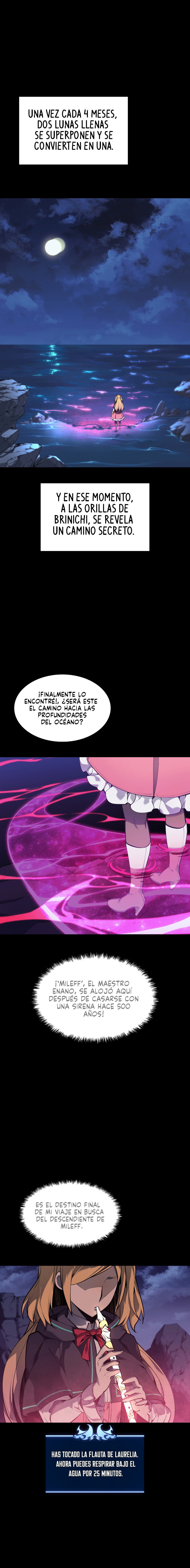 Read El Chetado (es) Manga Online