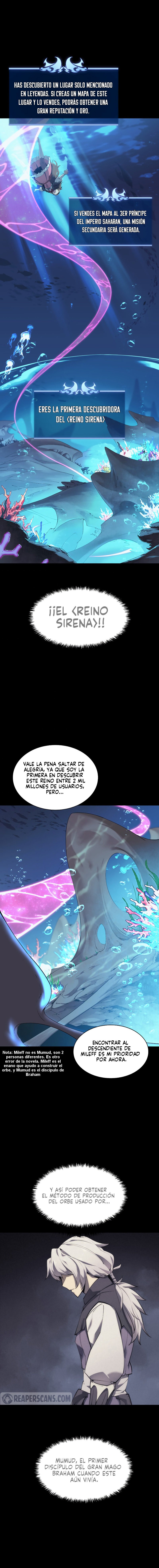Read El Chetado (es) Manga Online
