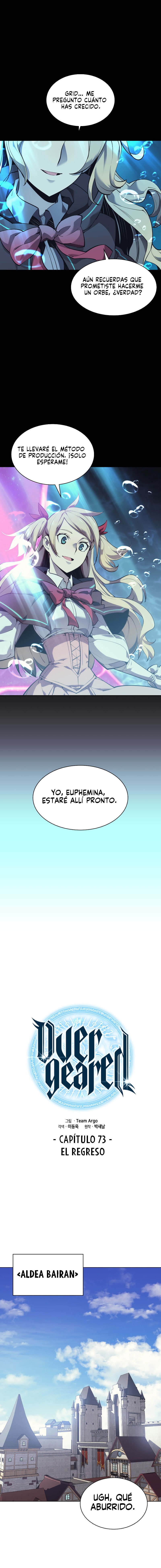 Read El Chetado (es) Manga Online