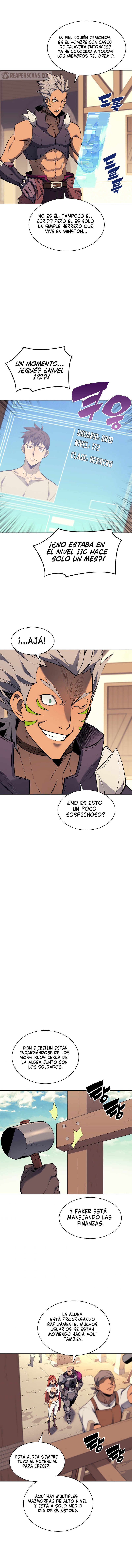 Read El Chetado (es) Manga Online