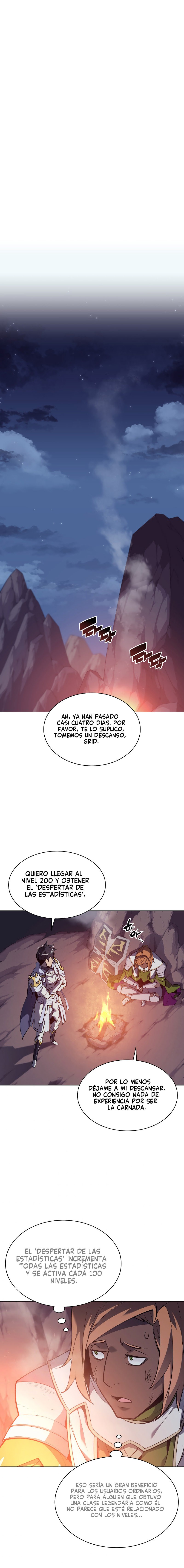 Read El Chetado (es) Manga Online