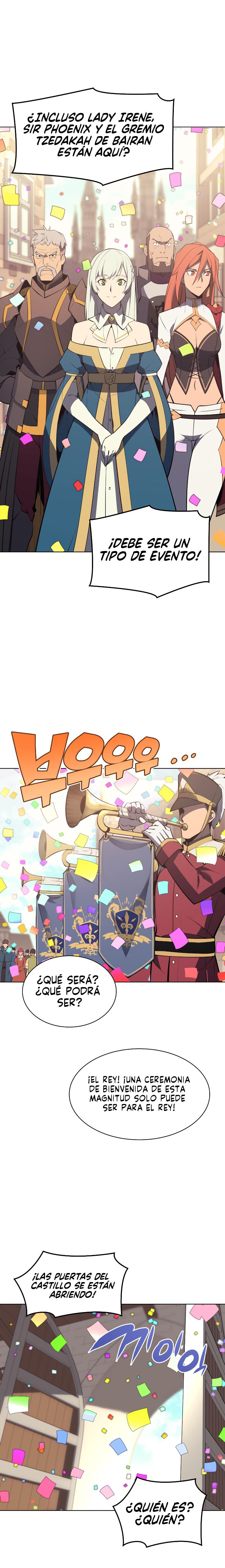 Read El Chetado (es) Manga Online
