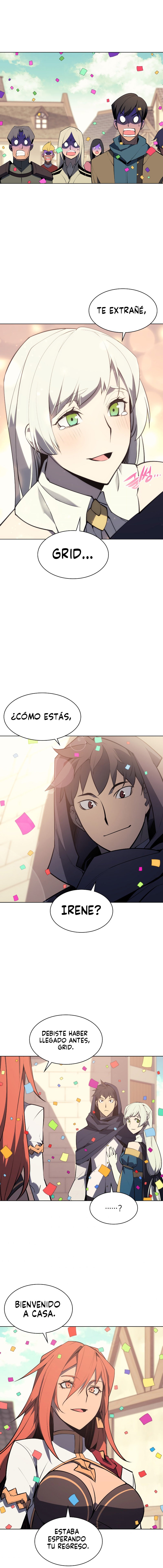 Read El Chetado (es) Manga Online