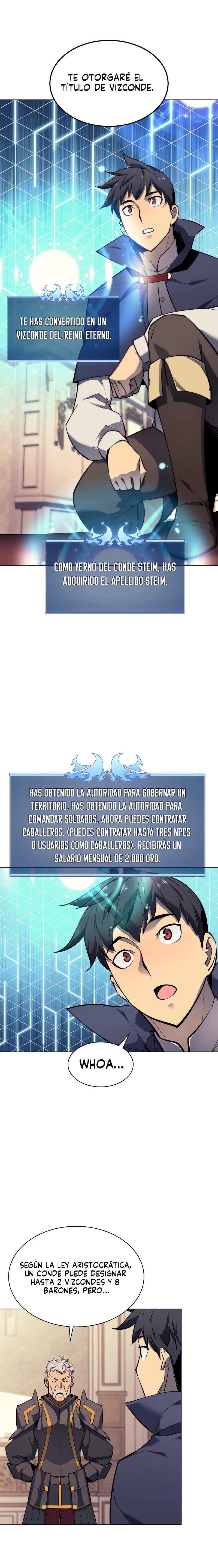 Read El Chetado (es) Manga Online