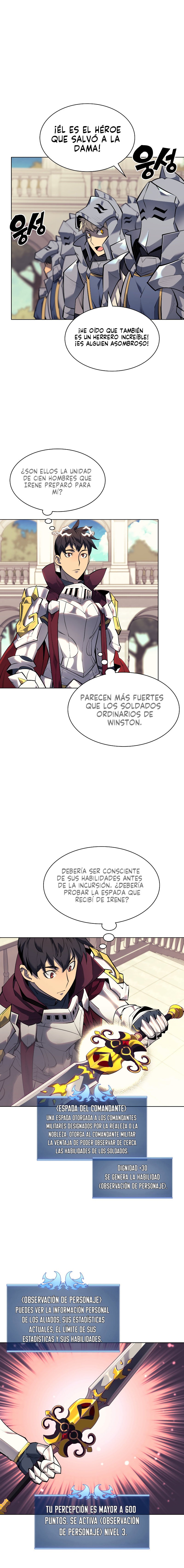 Read El Chetado (es) Manga Online