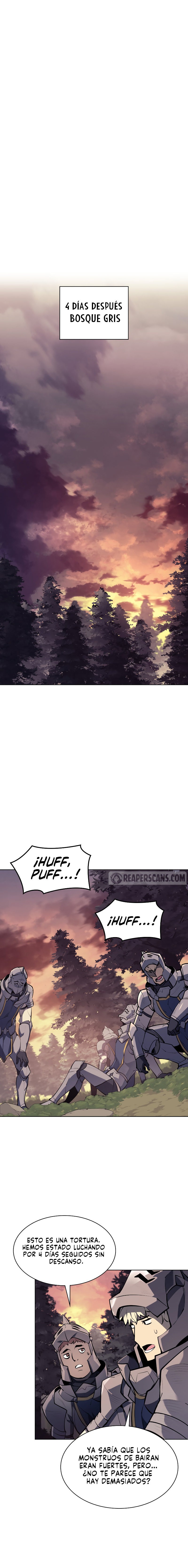 Read El Chetado (es) Manga Online