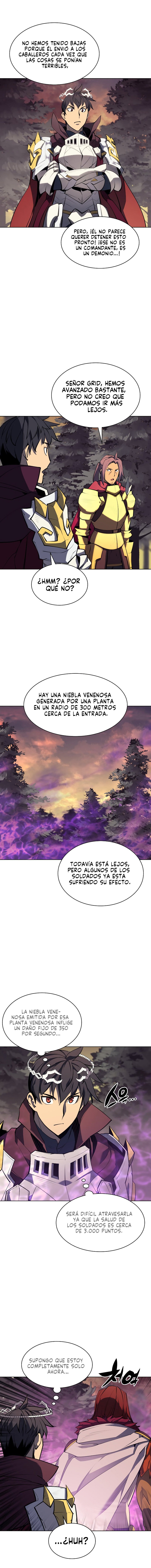 Read El Chetado (es) Manga Online