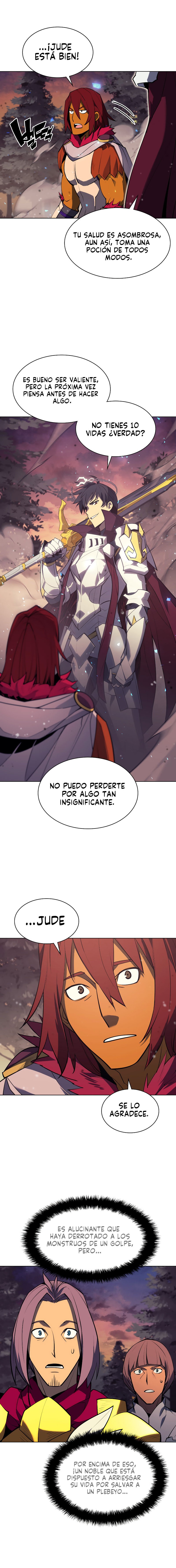 Read El Chetado (es) Manga Online
