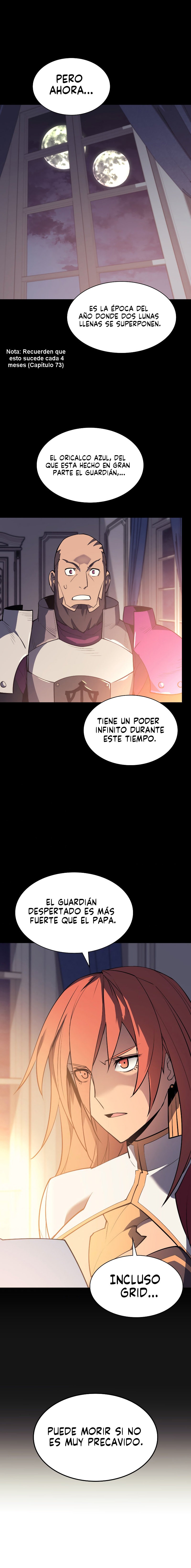 Read El Chetado (es) Manga Online