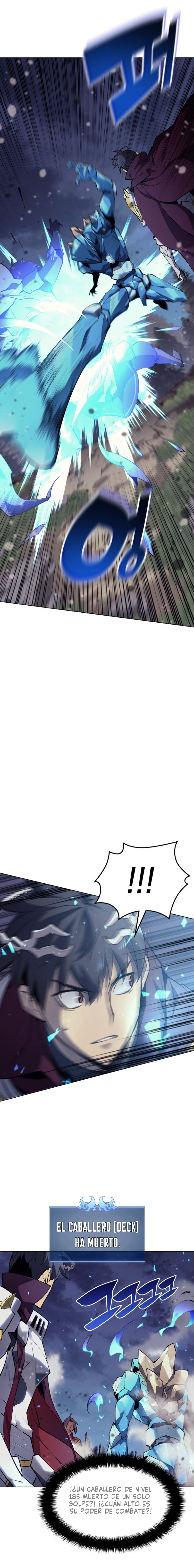 Read El Chetado (es) Manga Online