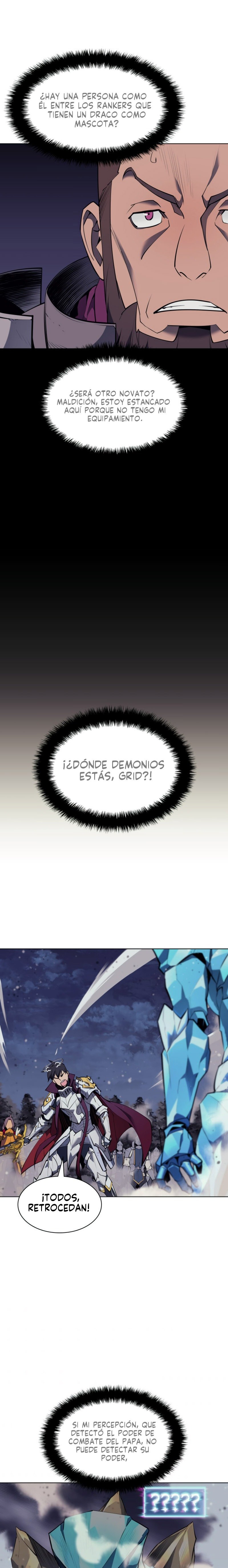 Read El Chetado (es) Manga Online