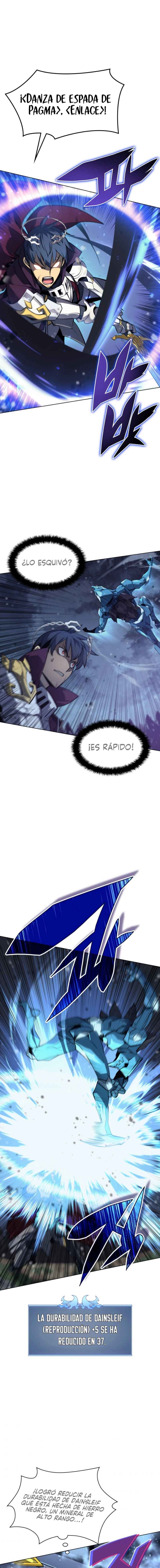 Read El Chetado (es) Manga Online