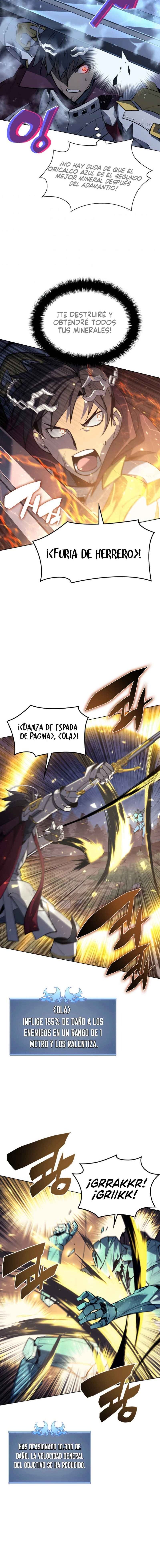 Read El Chetado (es) Manga Online