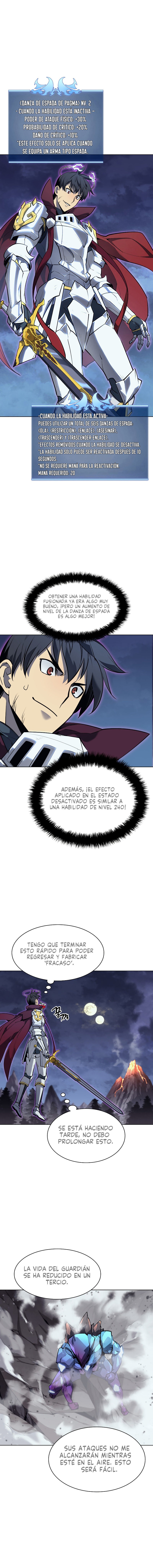 Read El Chetado (es) Manga Online