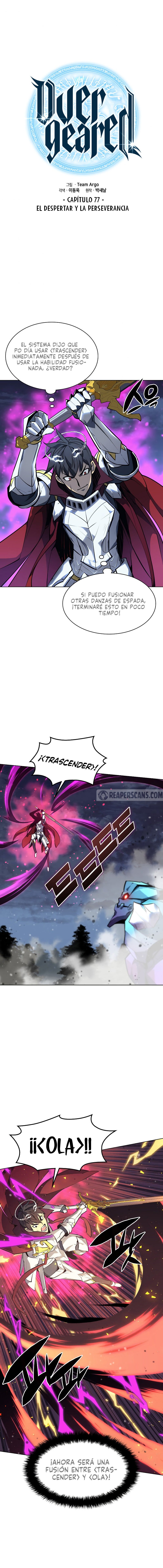 Read El Chetado (es) Manga Online