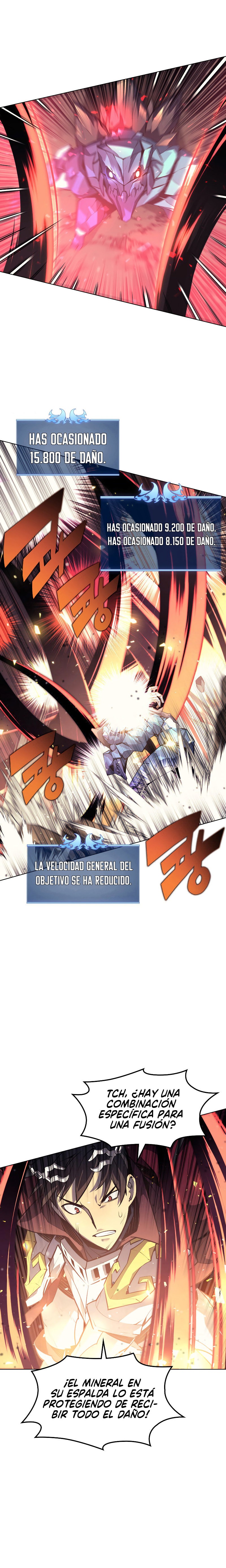 Read El Chetado (es) Manga Online