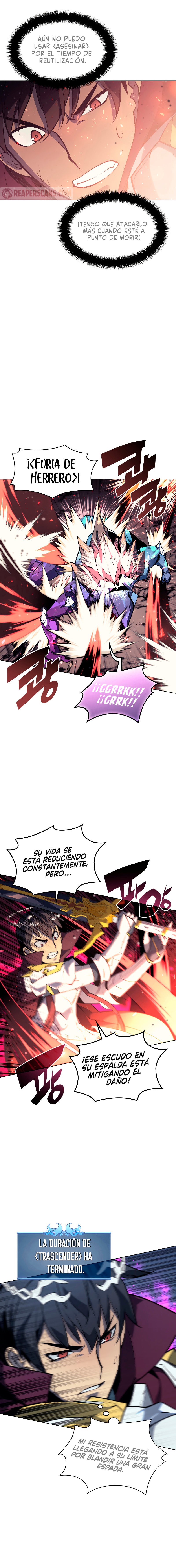 Read El Chetado (es) Manga Online