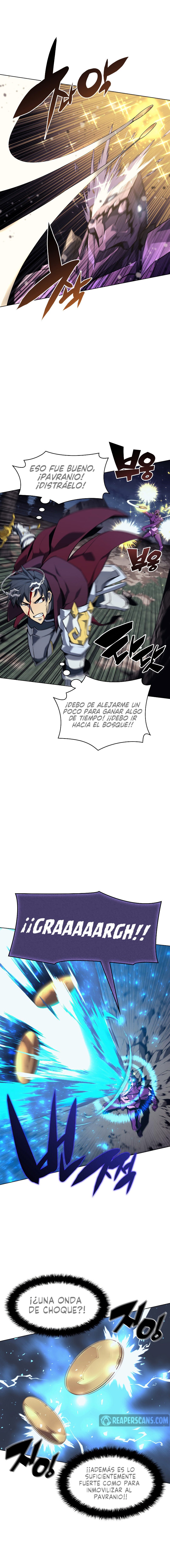 Read El Chetado (es) Manga Online