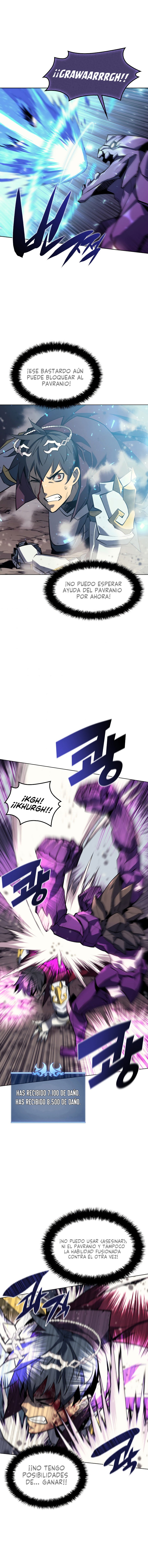 Read El Chetado (es) Manga Online