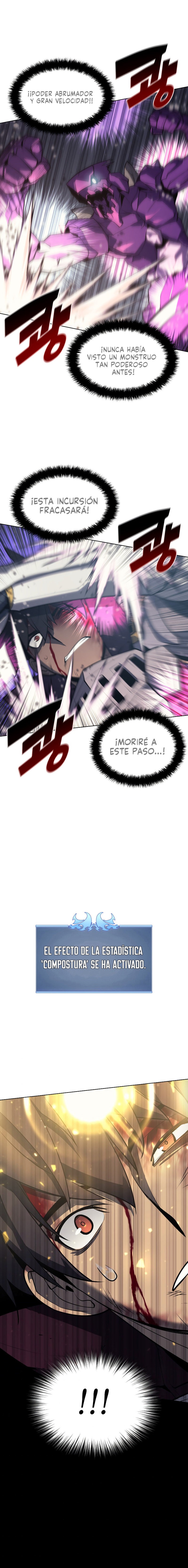 Read El Chetado (es) Manga Online