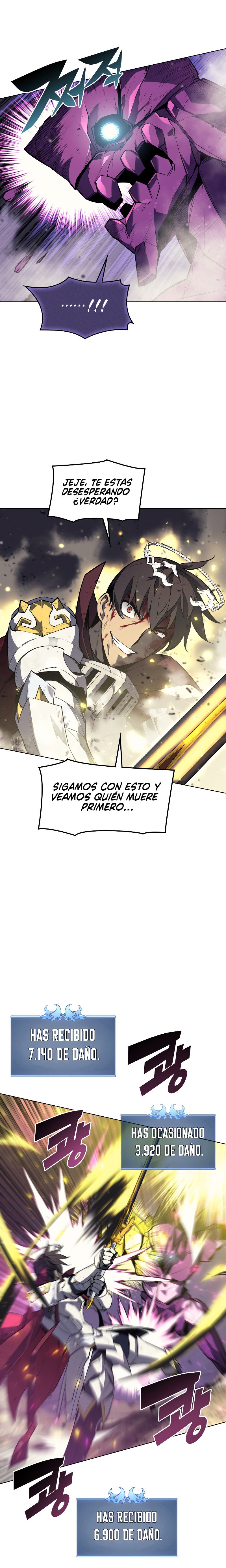 Read El Chetado (es) Manga Online
