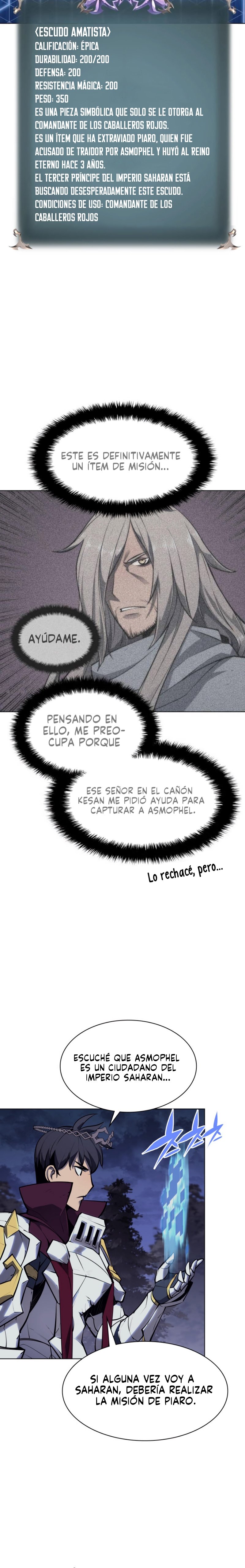 Read El Chetado (es) Manga Online