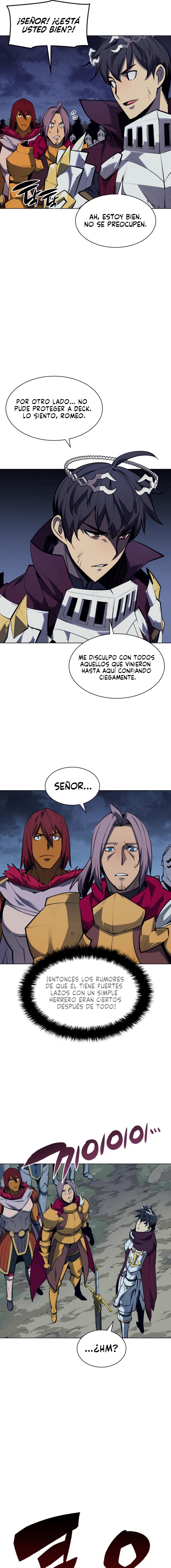 Read El Chetado (es) Manga Online