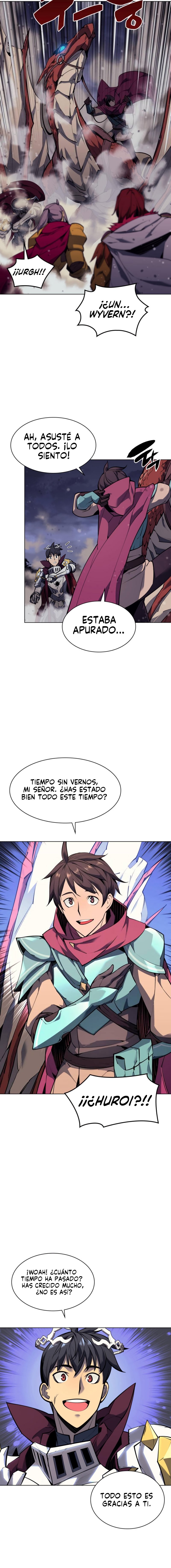 Read El Chetado (es) Manga Online