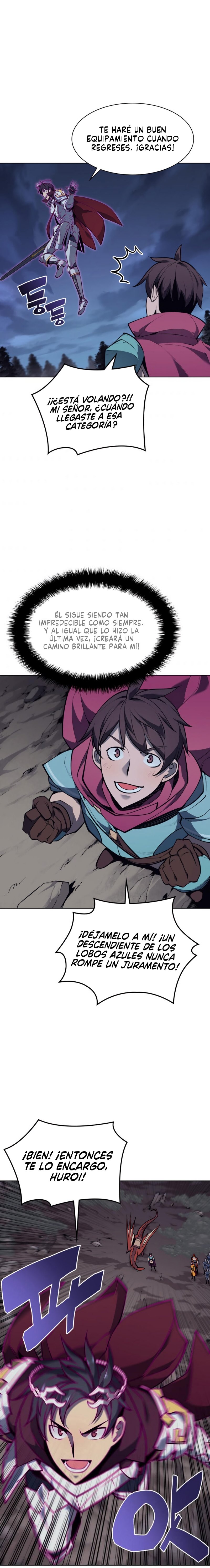 Read El Chetado (es) Manga Online