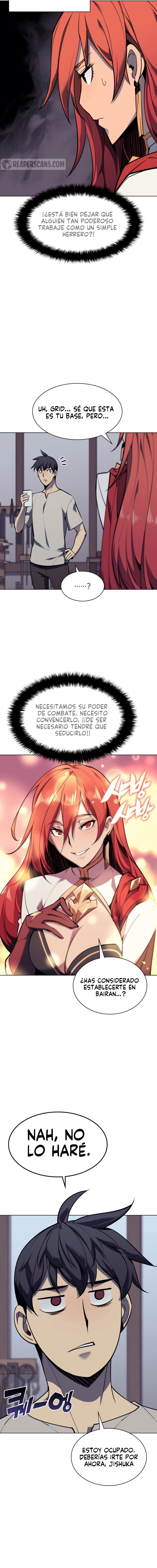 Read El Chetado (es) Manga Online